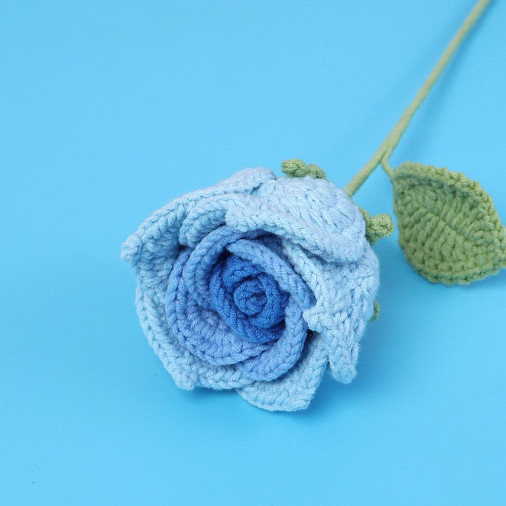 Thai Style Ombré Rose