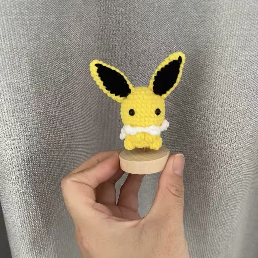 Ocean Eeveelution
