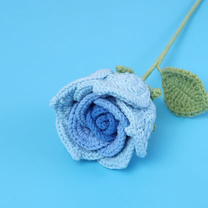 Thai Style Ombré Rose