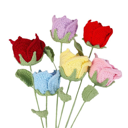 Thai Style Ombré Rose
