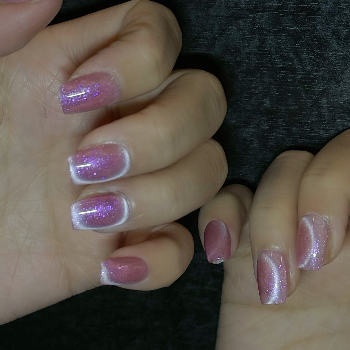 236 Blush Dream Nails