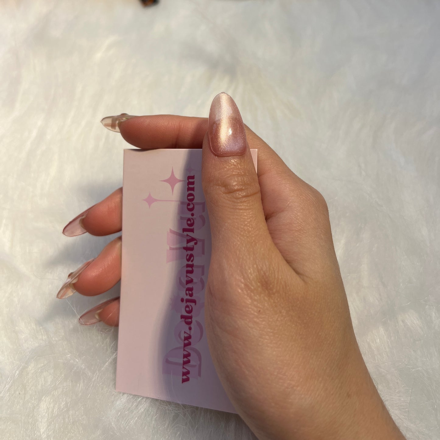 230 Sweet Cherry Nails