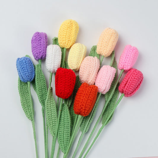 Tulips