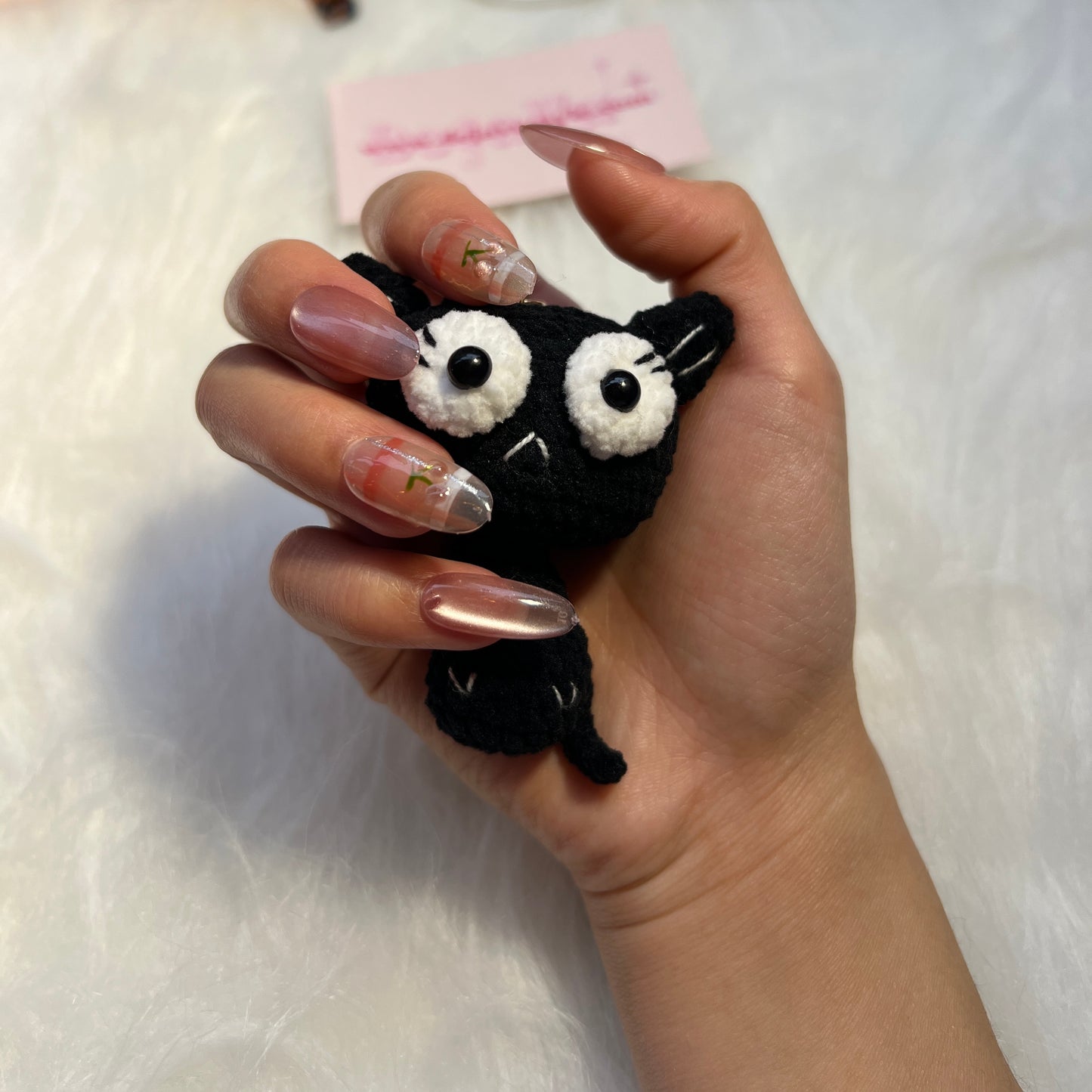 230 Sweet Cherry Nails