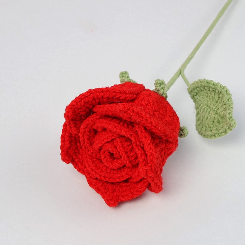 Thai Style Ombré Rose