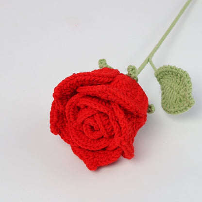 Thai Style Ombré Rose