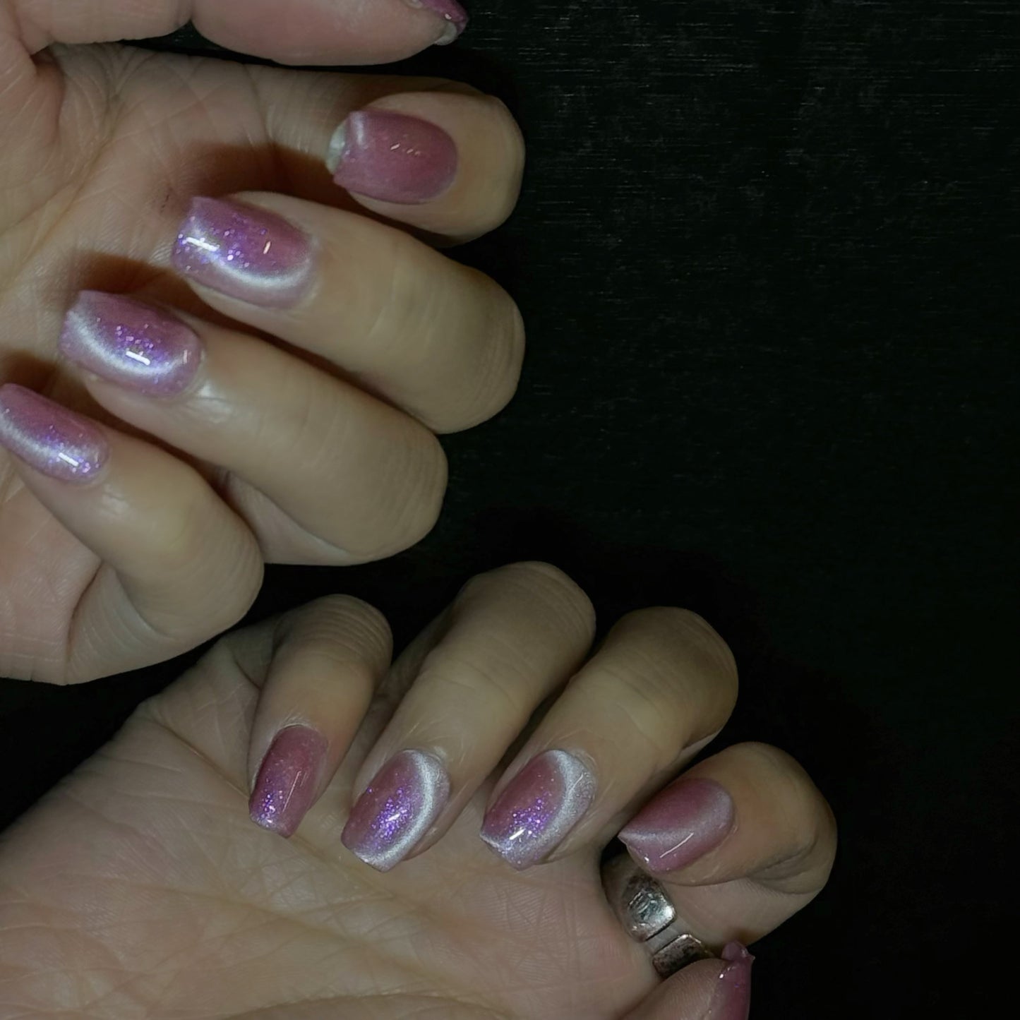 236 Blush Dream Nails