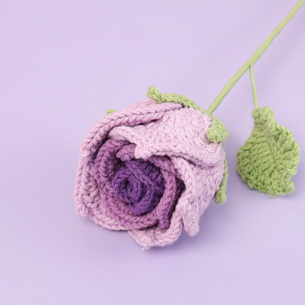 Thai Style Ombré Rose
