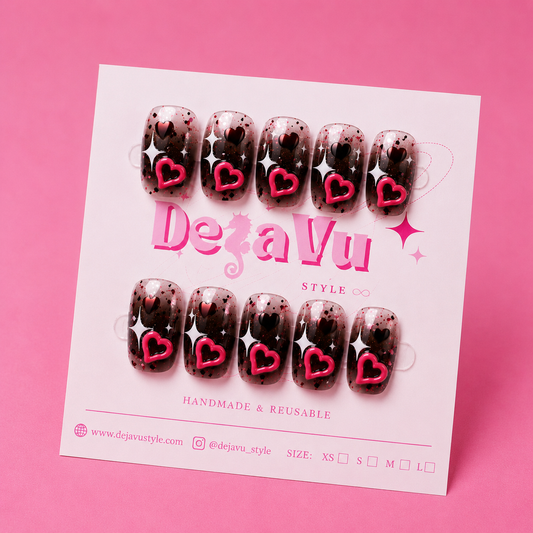 269 Elegance Nails