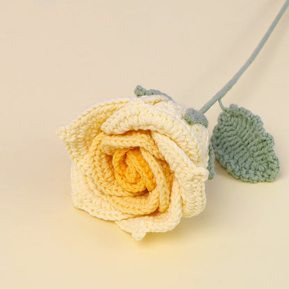 Thai Style Ombré Rose